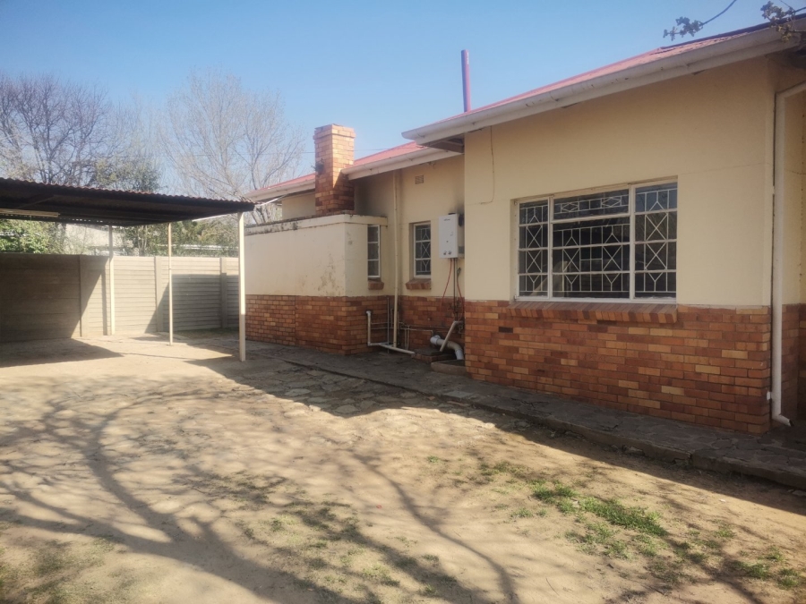 3 Bedroom Property for Sale in Senekal Free State